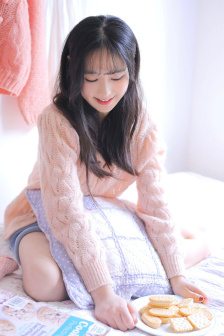 奇志